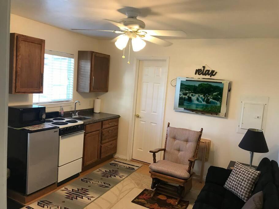 Holiday home Cozy House B With Double Carport