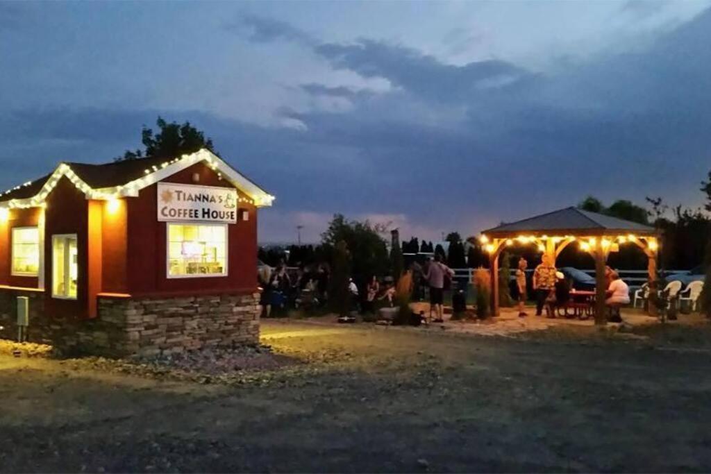 Holiday home Cozy House B With Double Carport *