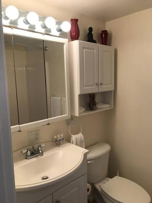Cozy House B With Double Carport Twin Falls