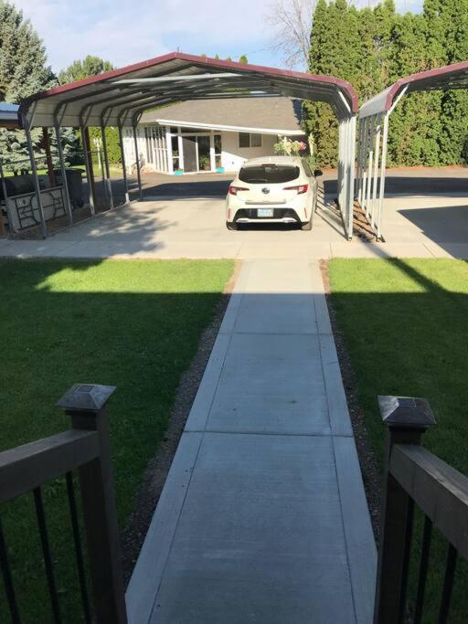 Cozy House B With Double Carport * Twin Falls