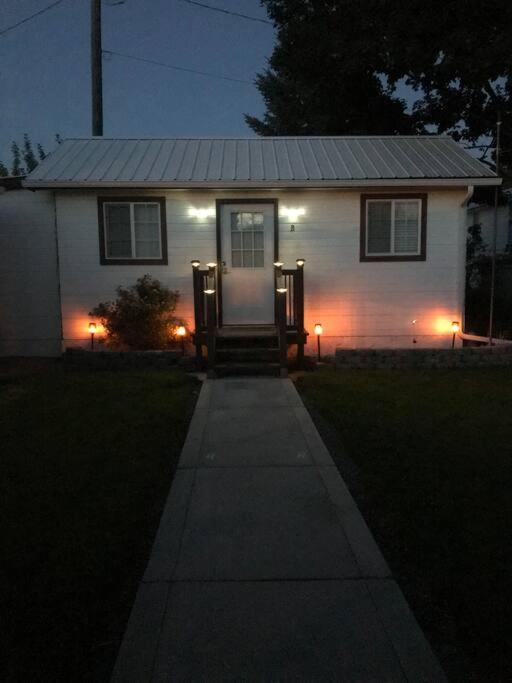 Cozy House B With Double Carport Twin Falls