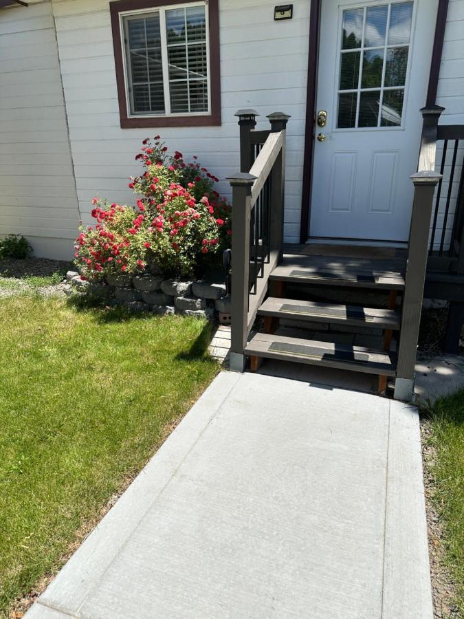Cozy House B With Double Carport * Twin Falls
